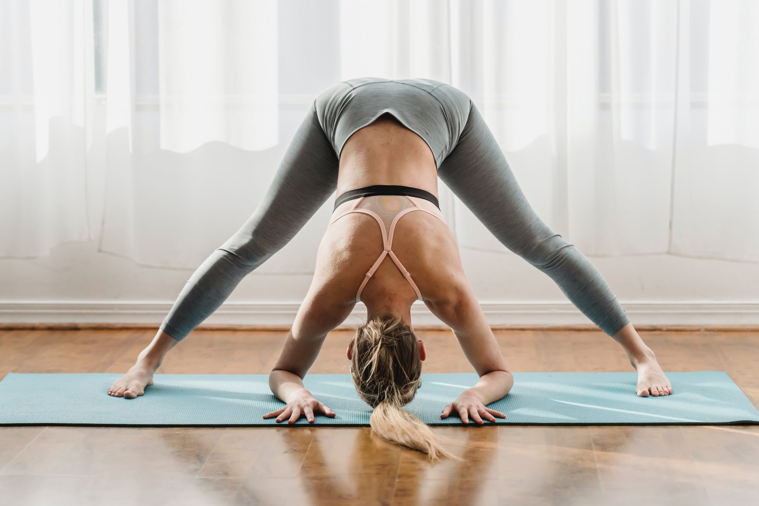 What To Consider Before Buying A Yoga Or Pilates Mat
