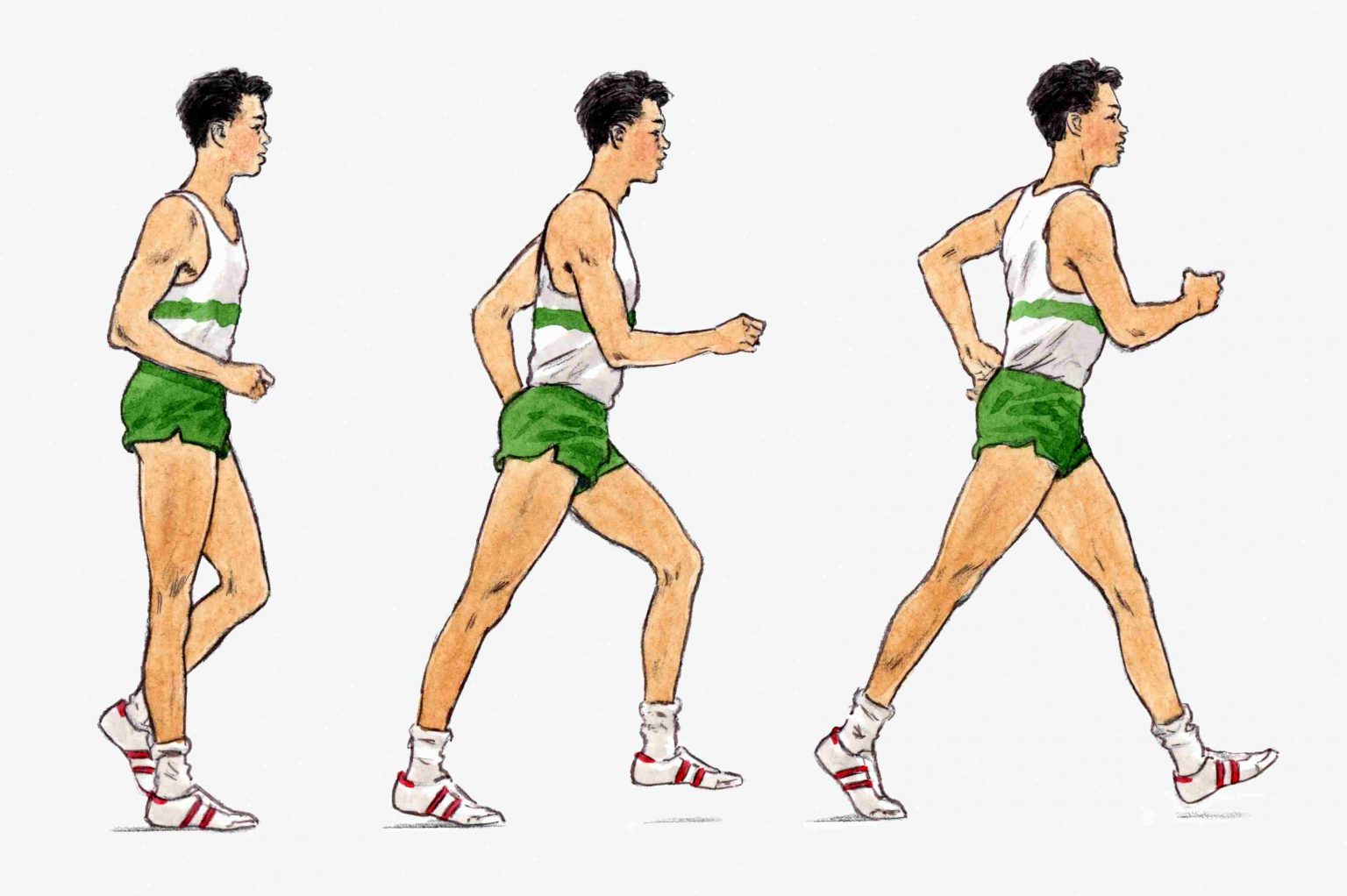 race-walking-rules-mistakes-to-avoid-in-race-walking-happytrainers-blog