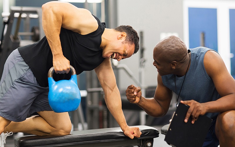 3 Reasons You Need a Personal Trainer To Lose Weight - happytrainers blog