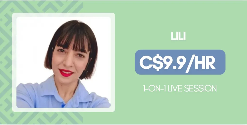 Profile photo of an online personal trainer available through Happy Trainers