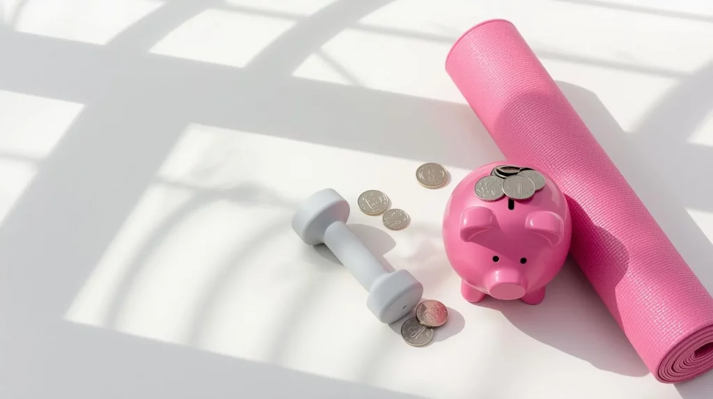 How to Save Money on Personal Training in Toronto Saving money on personal training costs in Toronto with fitness and budgeting tips.