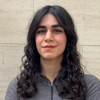 Niki Farajzadeh, online personal trainer
