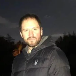 Jimmy Yetman, online personal trainer