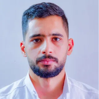 Amir Kamane, online personal trainer