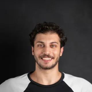 Madi Pishvari, online personal trainer