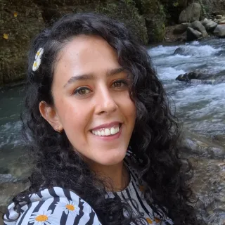 Sahar Khalili, online personal trainer
