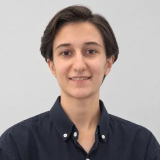Sara Mahdipour, online personal trainer