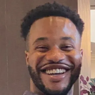 Ebuka Okpala, online personal trainer