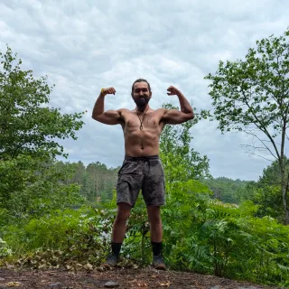Adam Smith, online personal trainer
