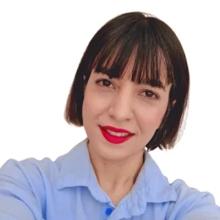Lili Mohammadi, online personal trainer