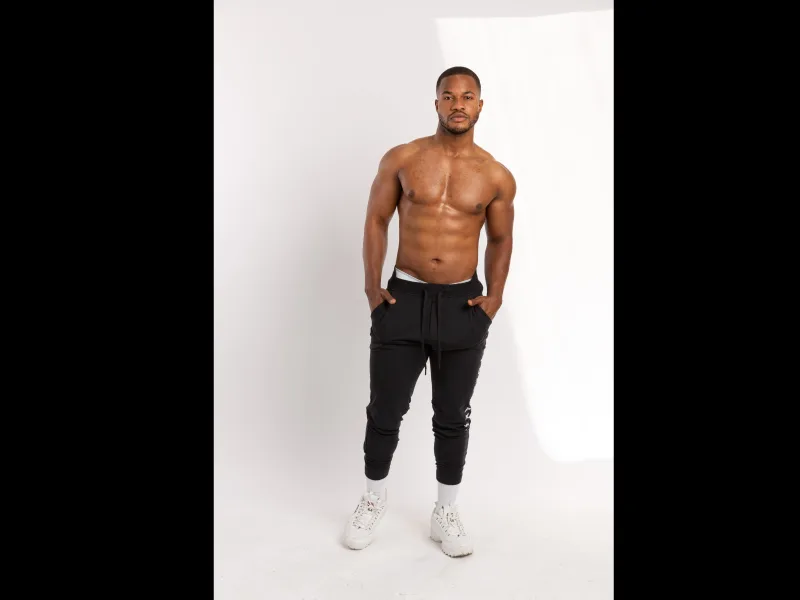 Ebuka Okpala's introduction video