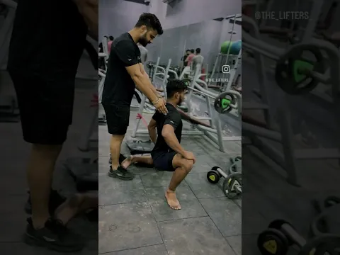 Lovepreet Singh Certified Personal Trainer